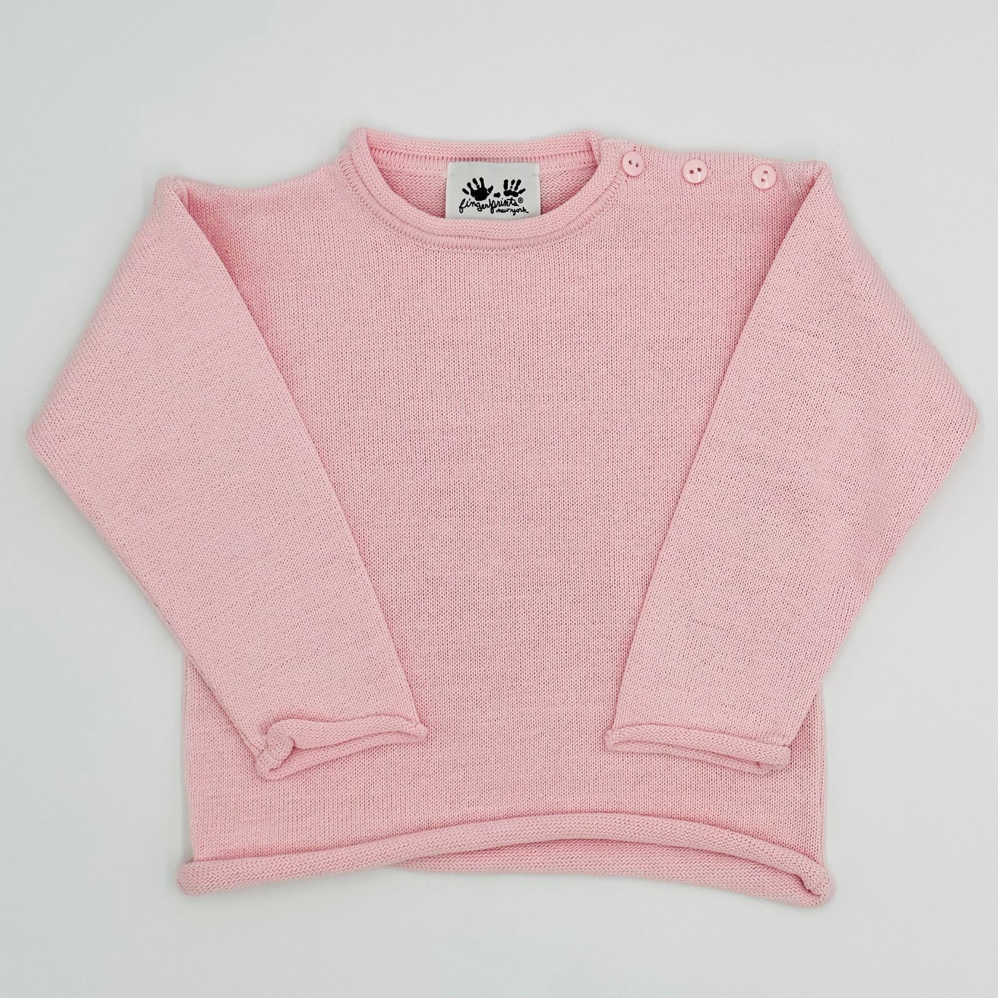 Rollneck Sweater