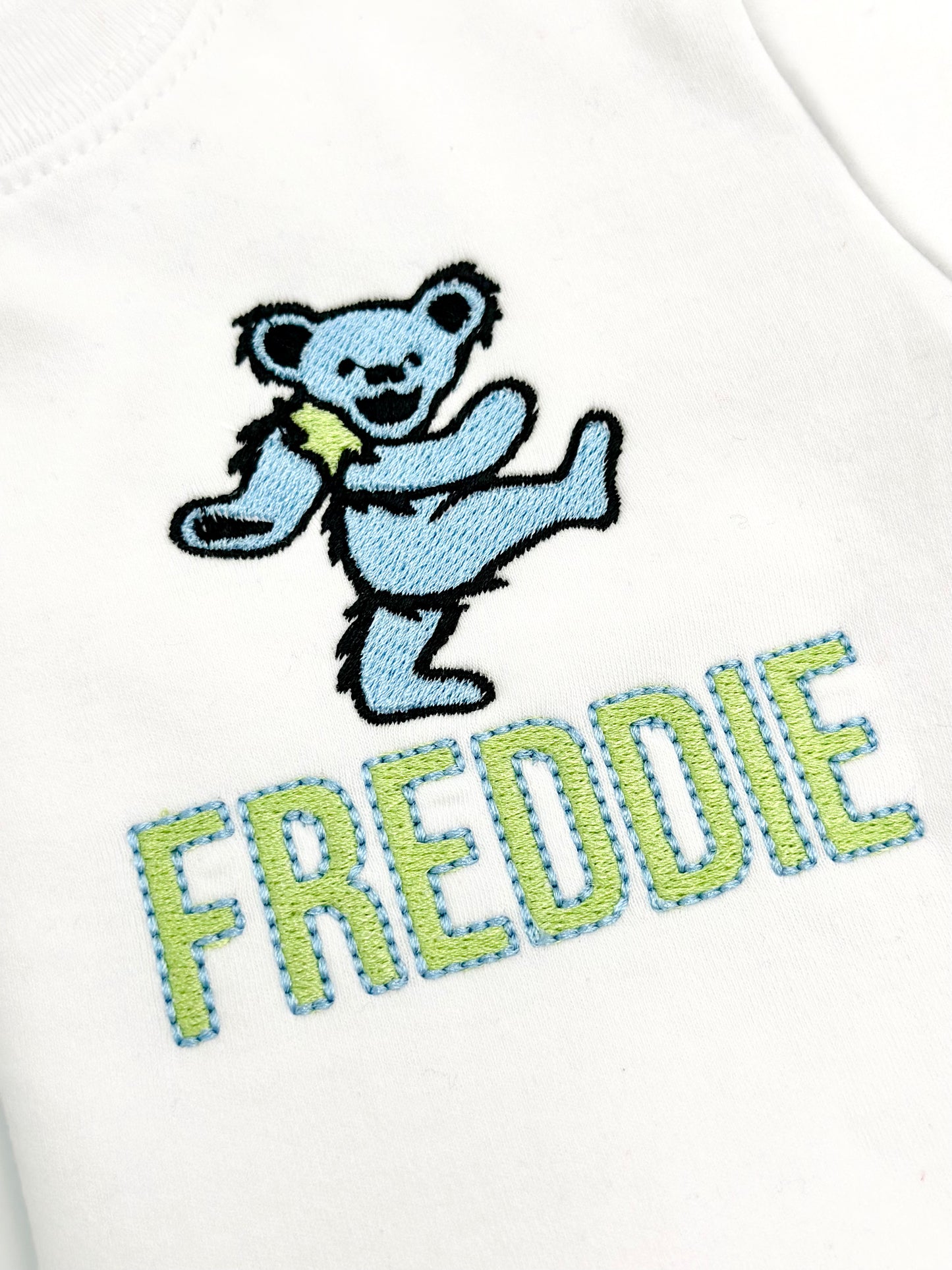 Kids Tee (Short Sleeve)