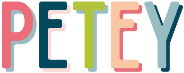 Petey logo