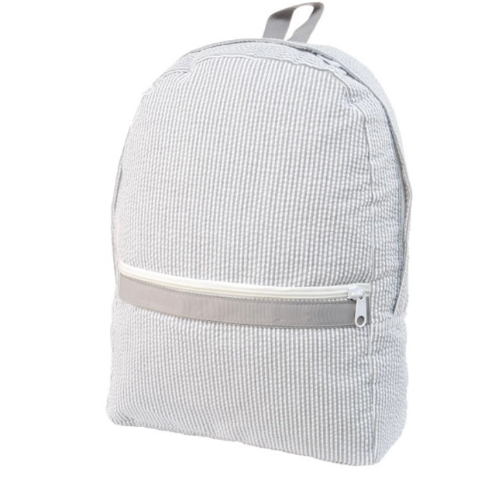 Medium Backpack