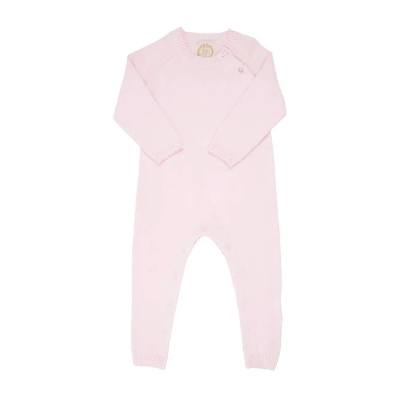 TBBC Sweater Romper