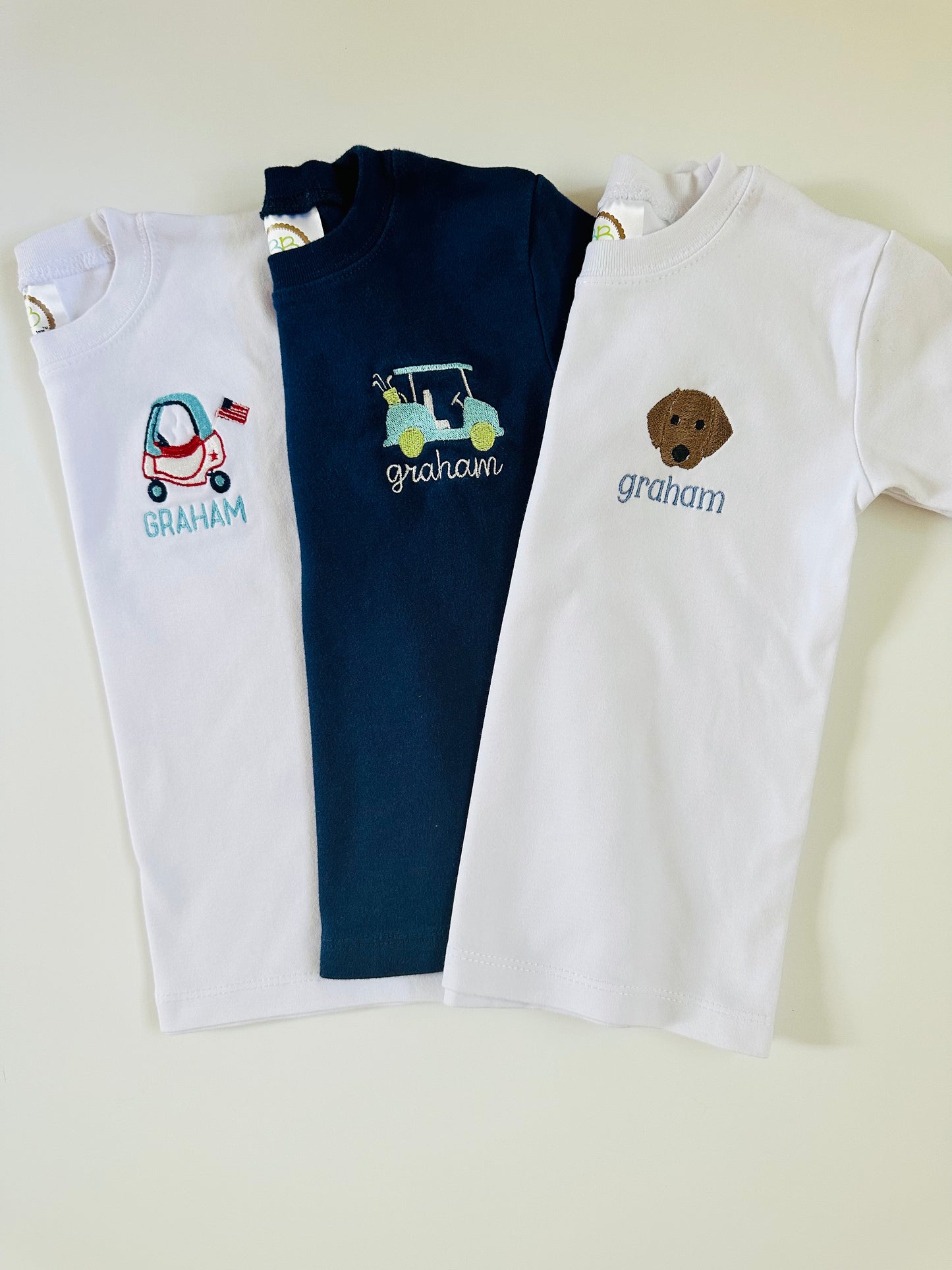 Kids Tee (Short Sleeve)