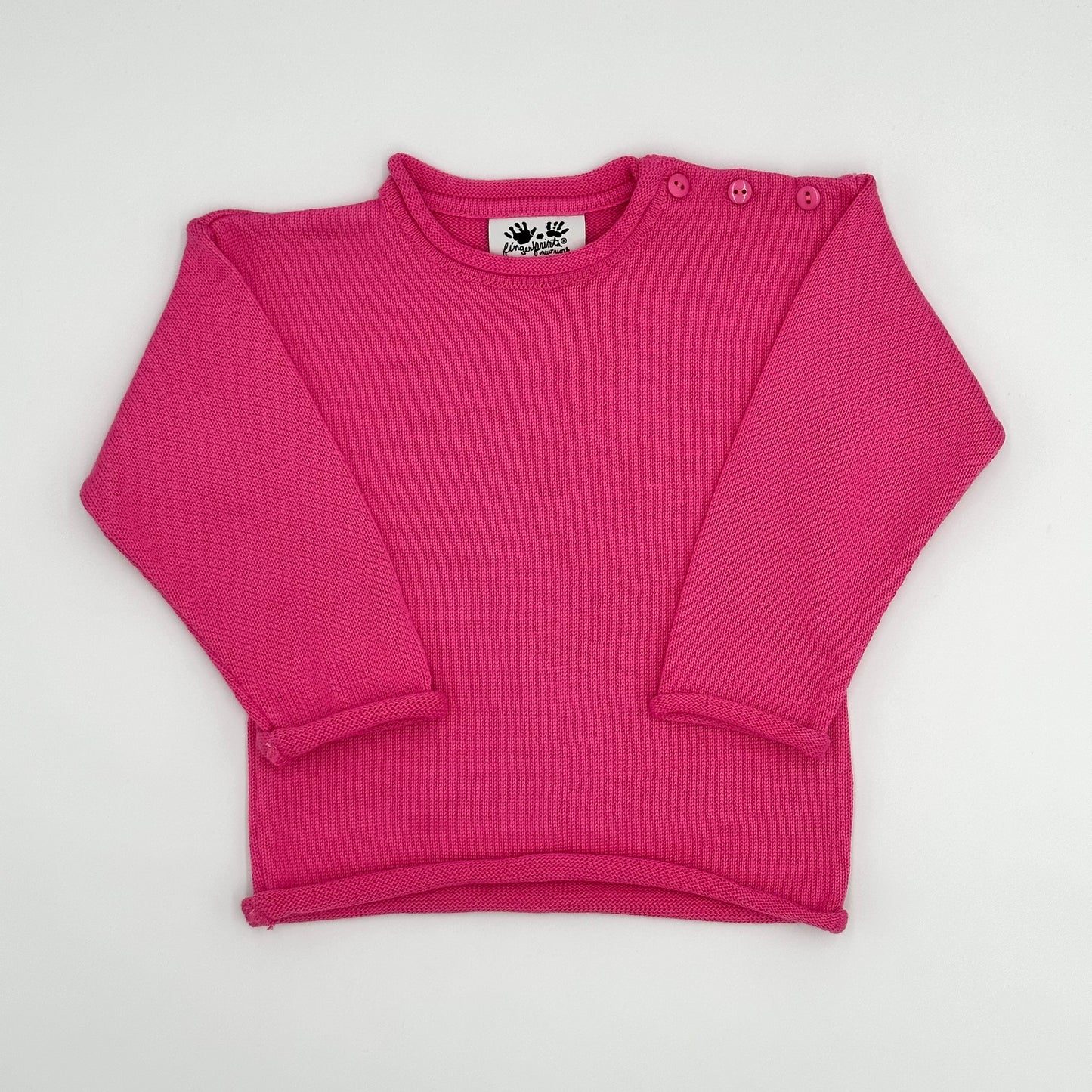 Rollneck Sweater