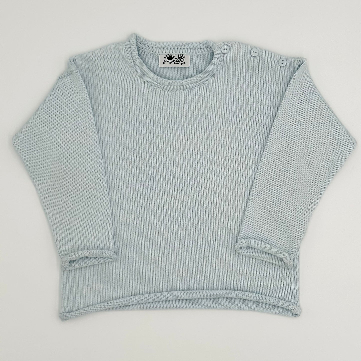 Rollneck Sweater