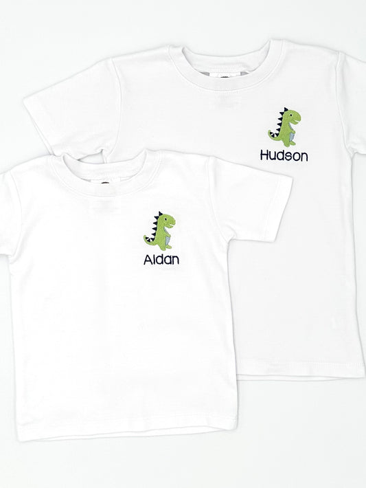 Kids Tee (Short Sleeve)