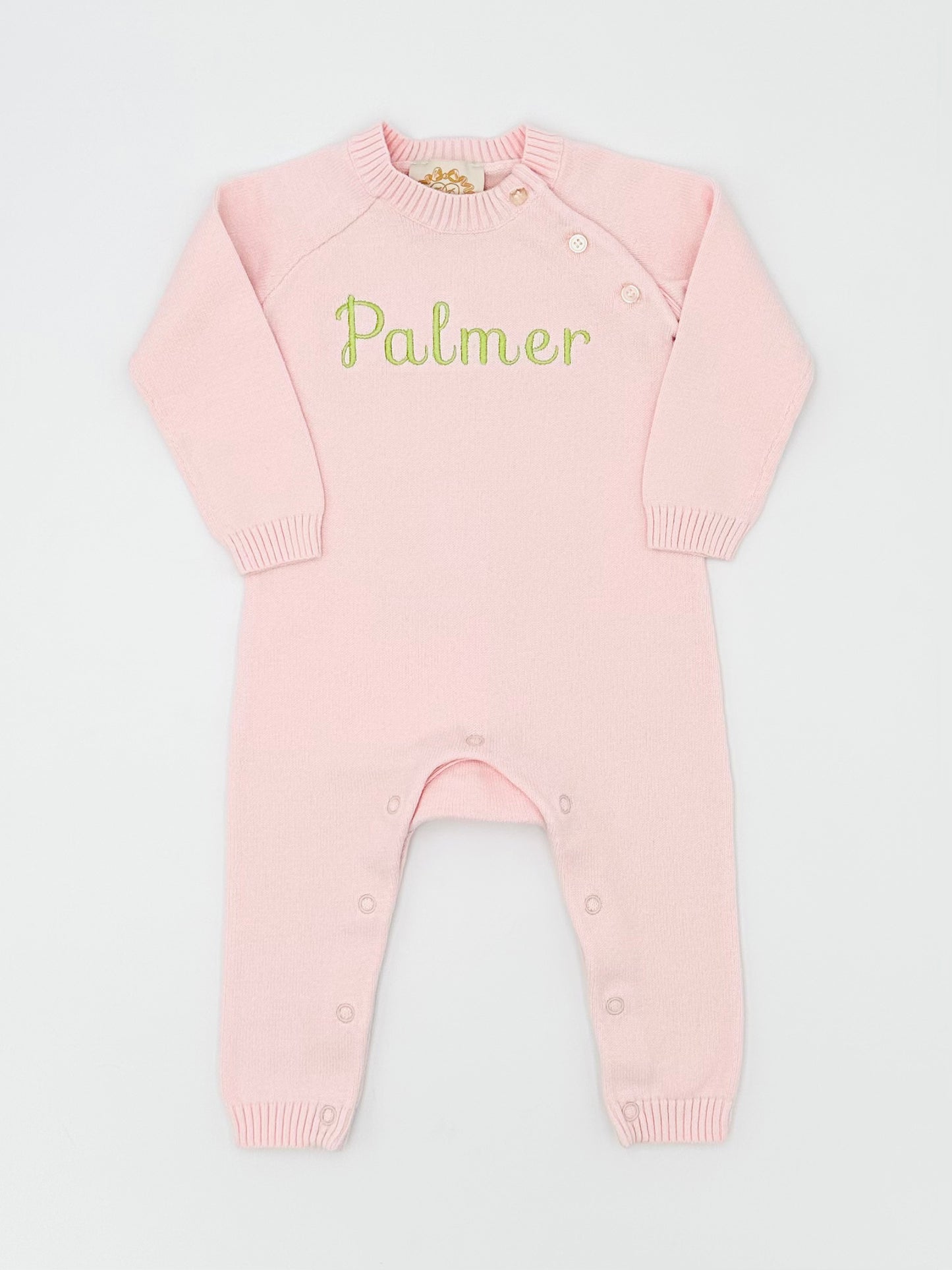 TBBC Sweater Romper