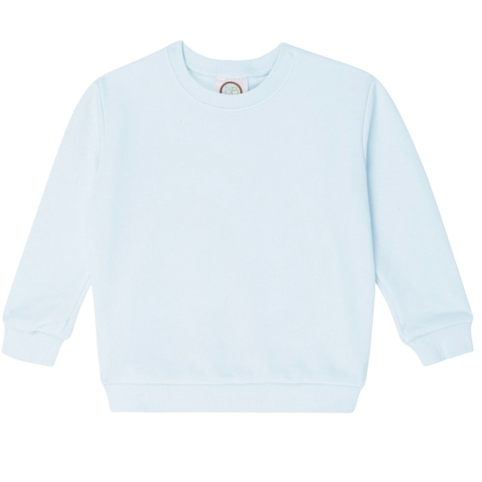 Kids Crewneck Sweatshirt (Unisex)