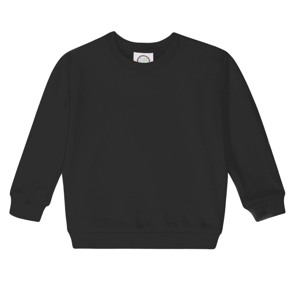 Kids Crewneck Sweatshirt (Unisex)