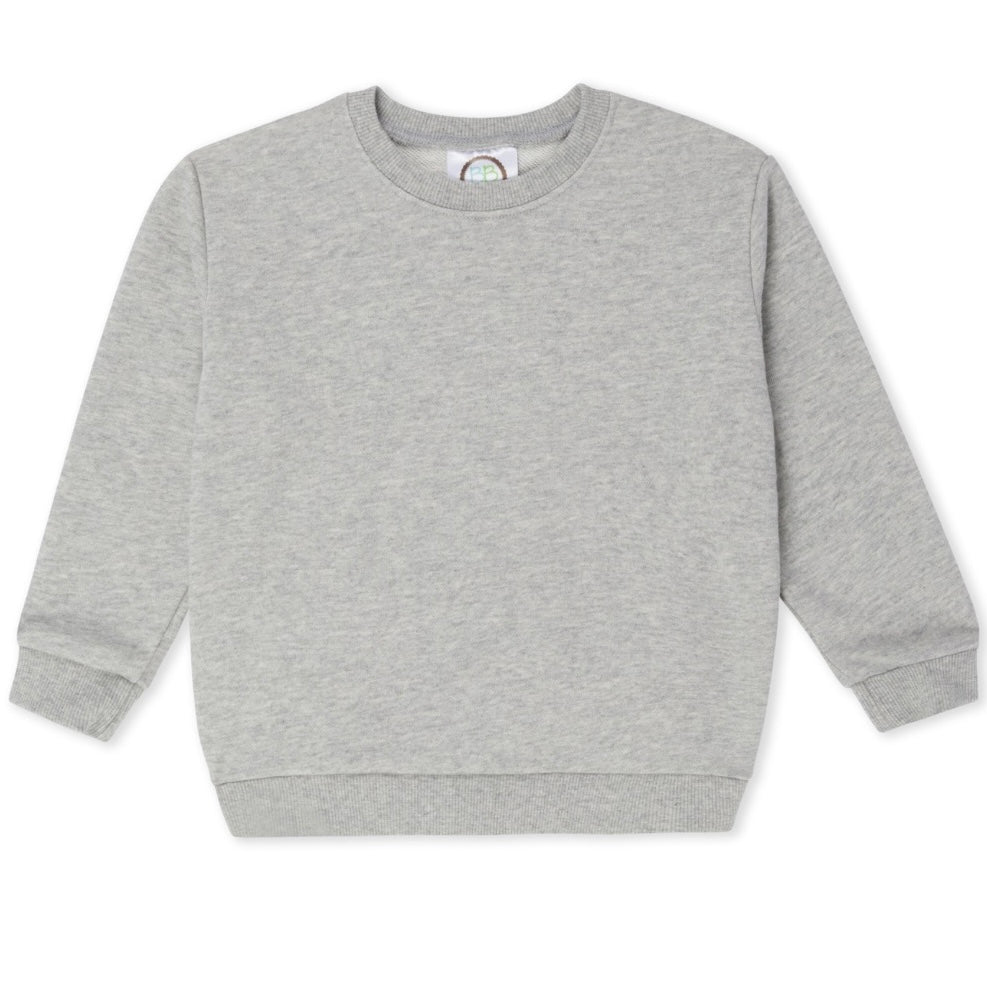 Kids Crewneck Sweatshirt (Unisex)