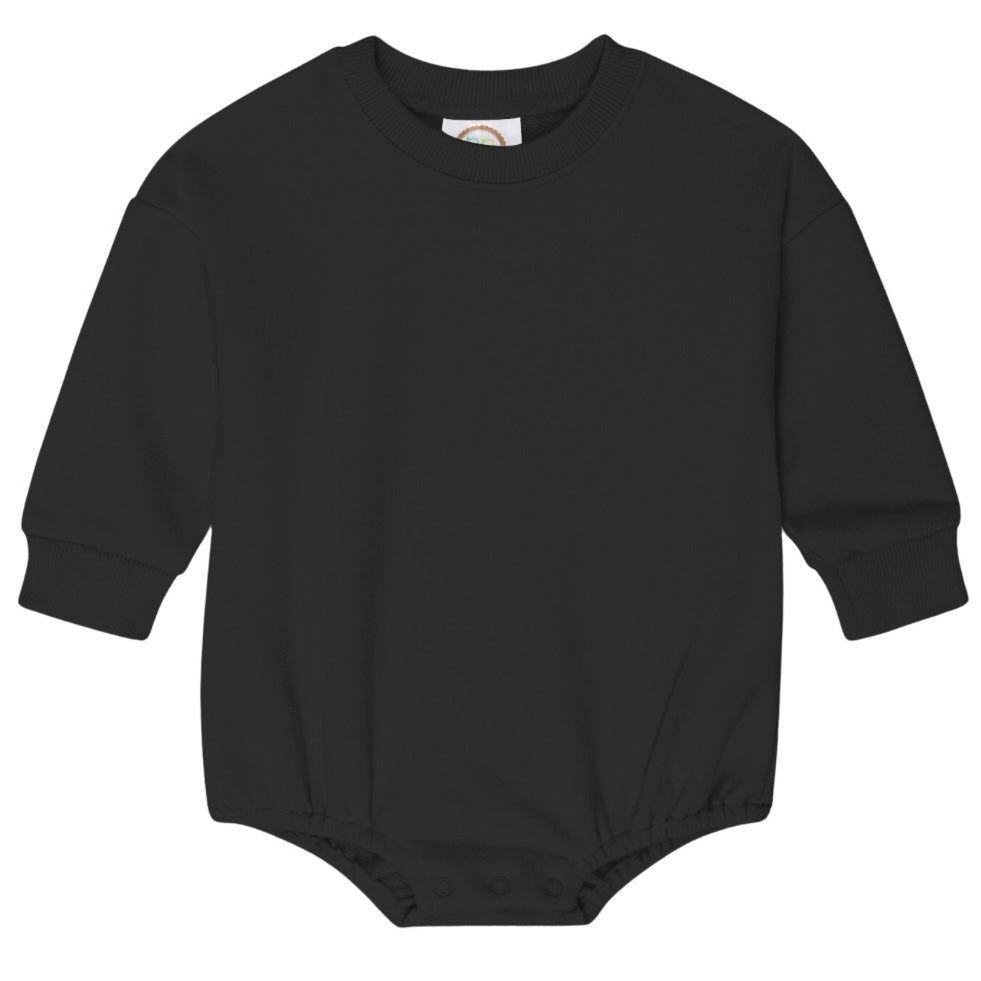 Sweatshirt Bubble