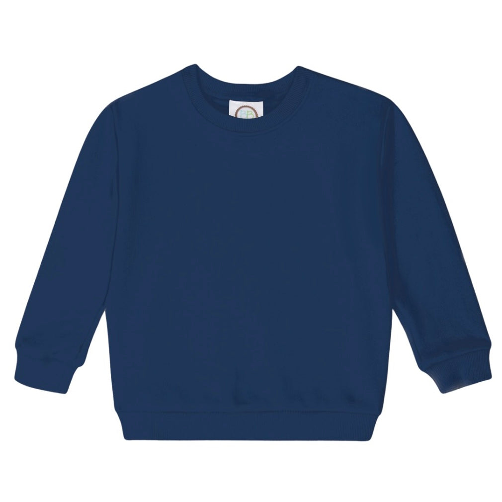 Kids Crewneck Sweatshirt (Unisex)