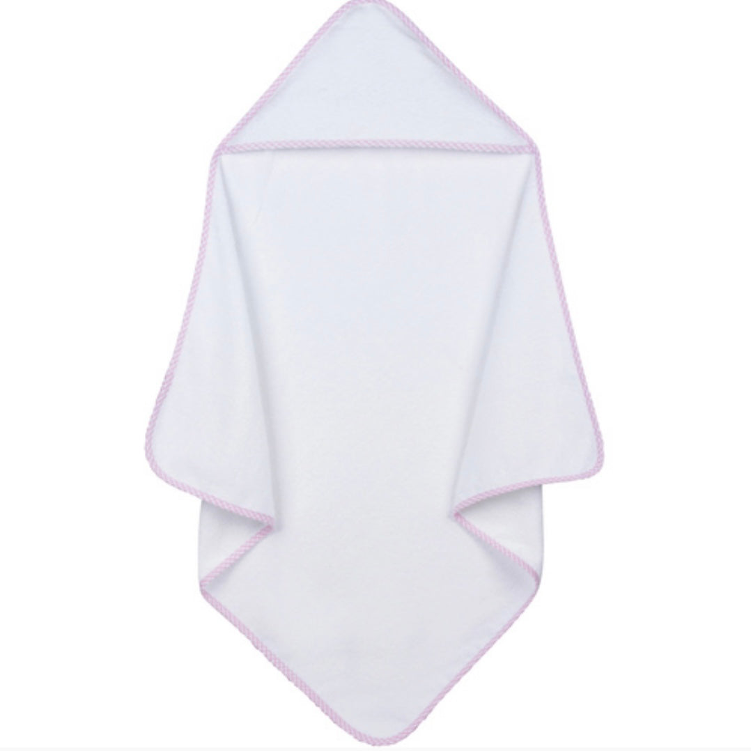 Baby Hooded Towel